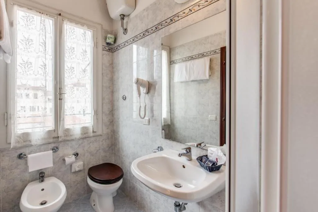 bagno