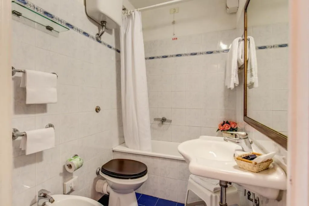 bagno