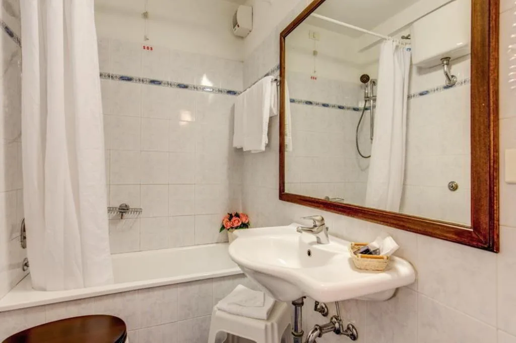 bagno