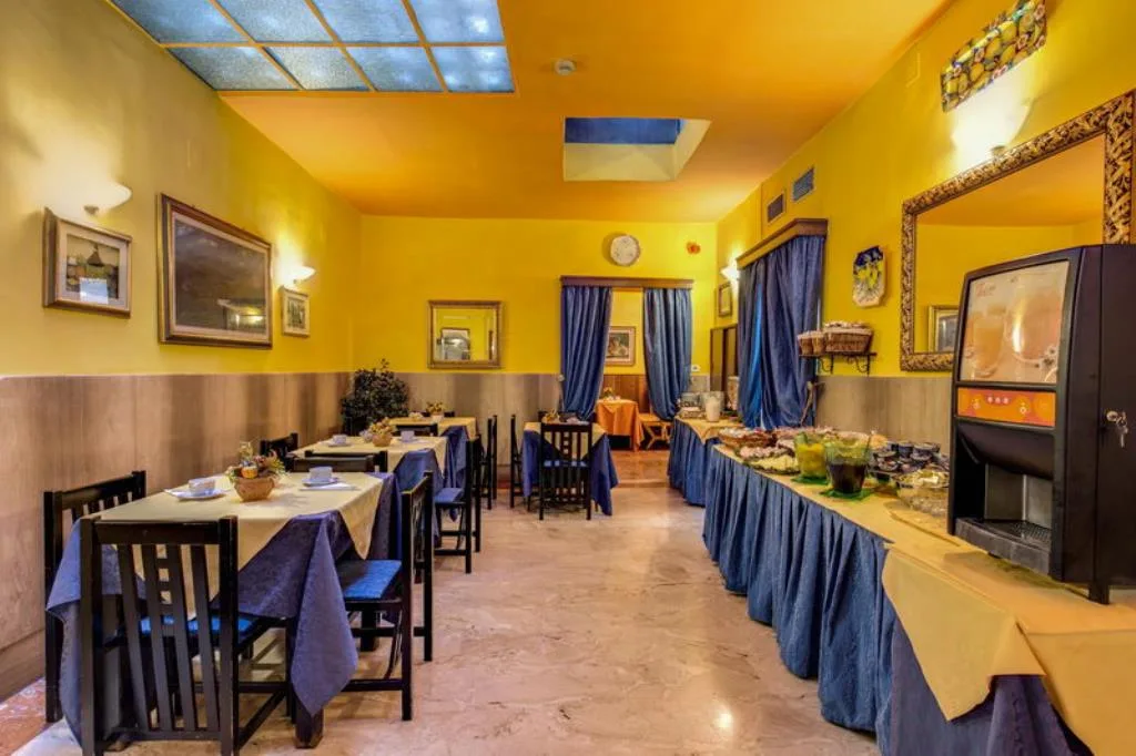 ristorante