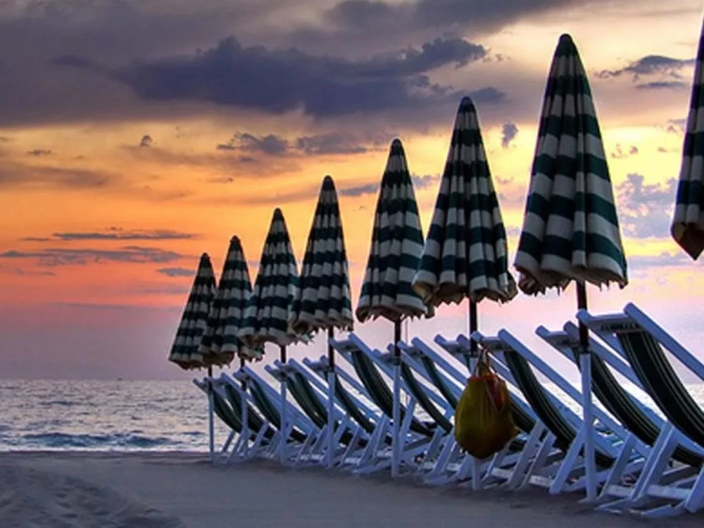 Spiaggia