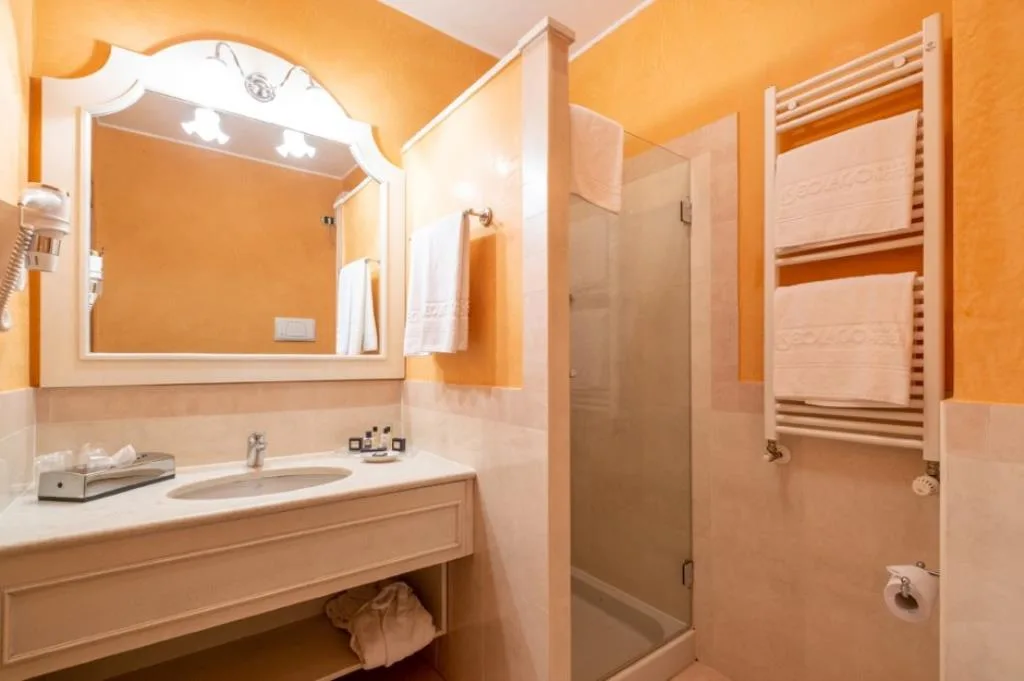 bagno