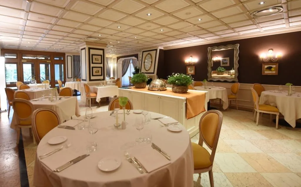 ristorante