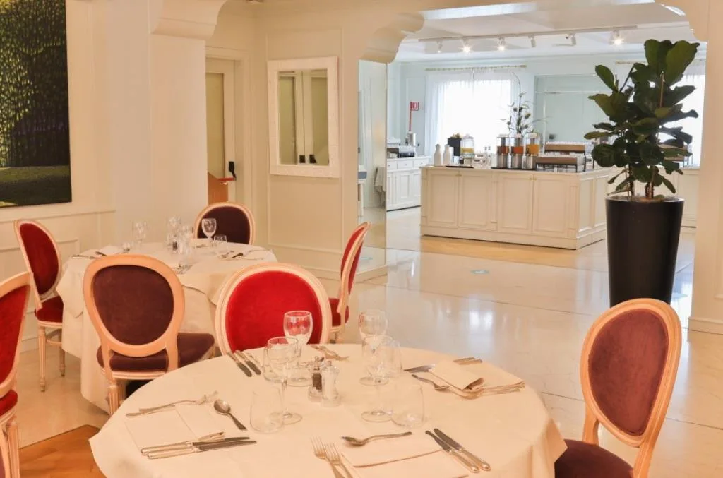 ristorante