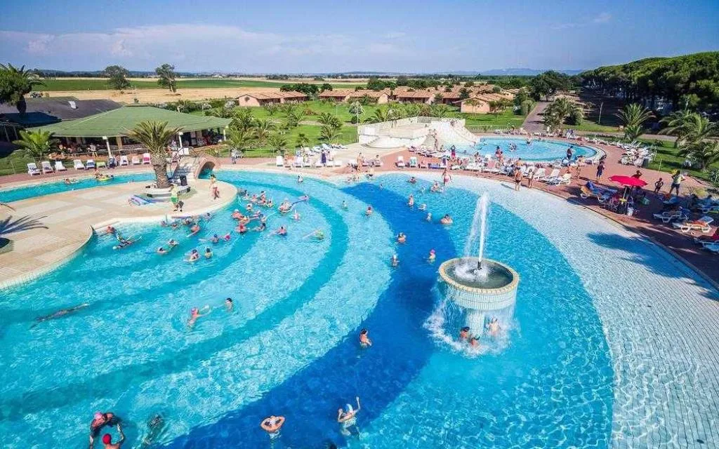 Piscina