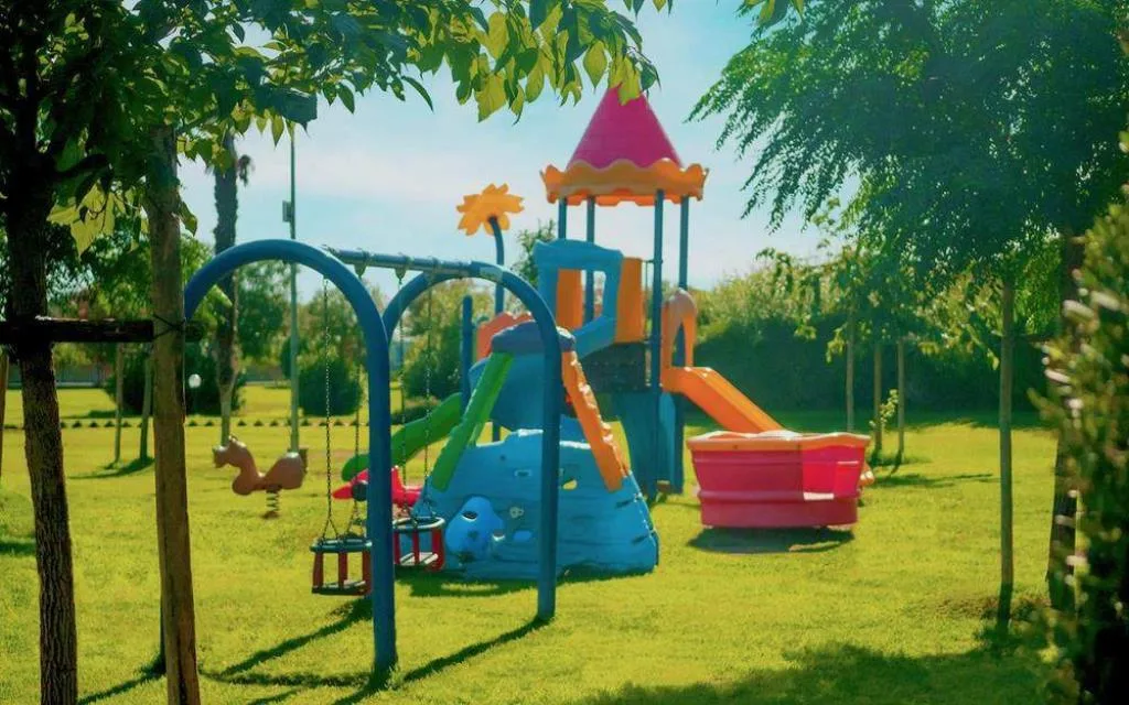Parco Giochi