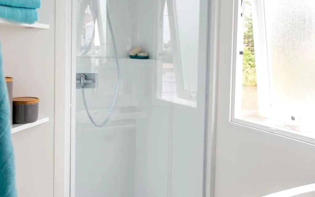 Bagno Premium 6pax