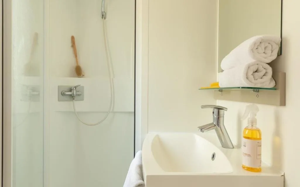 Bagno Premium 6pax