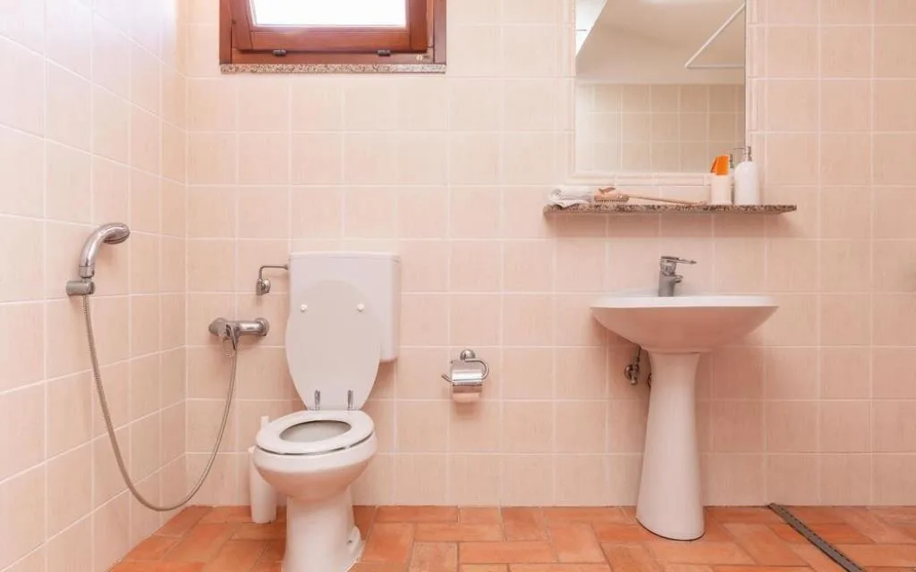 Bagno Comfort Bilocale