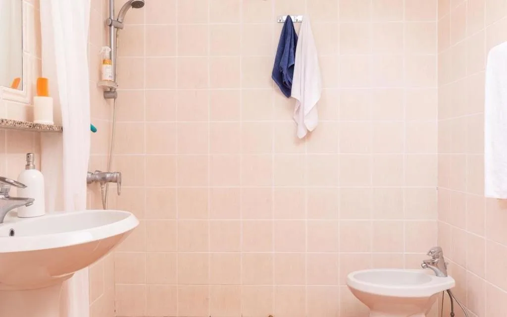 Bagno Comfort Bilocale