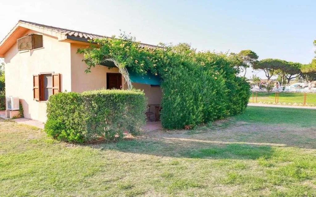 Esterno Comfort Maremma