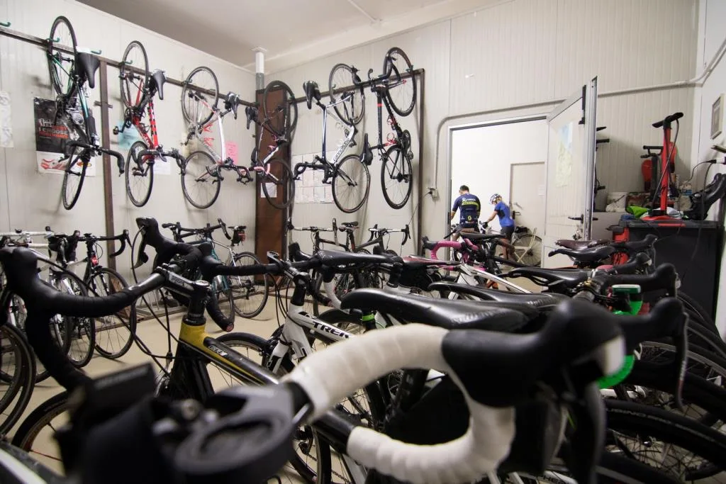 Nolleggio Bici