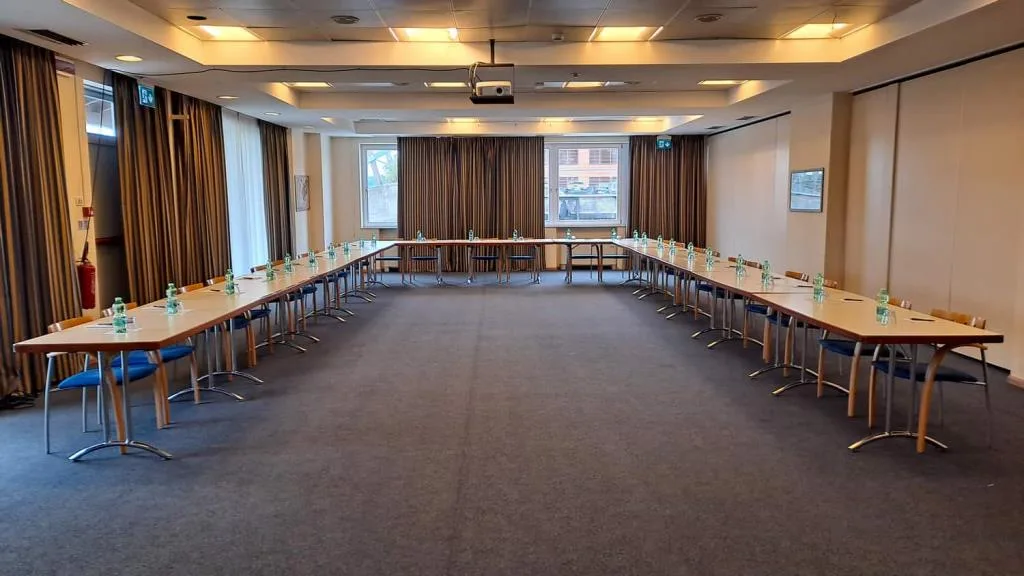 Sala Conferenze