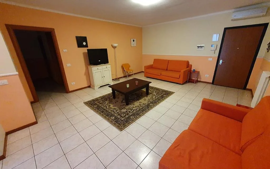 Trilocale Executive