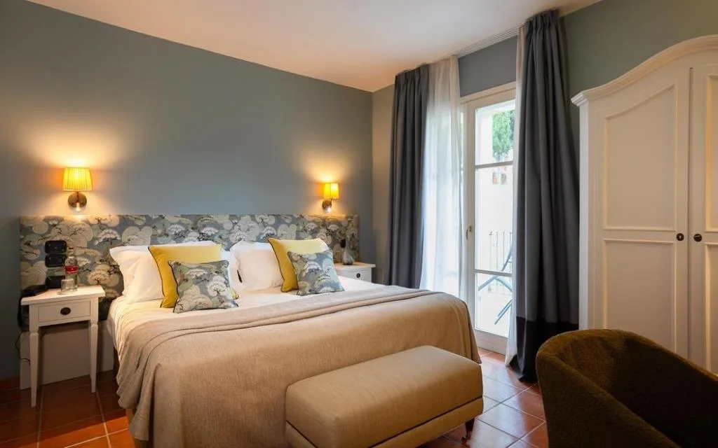 Terrace Suite