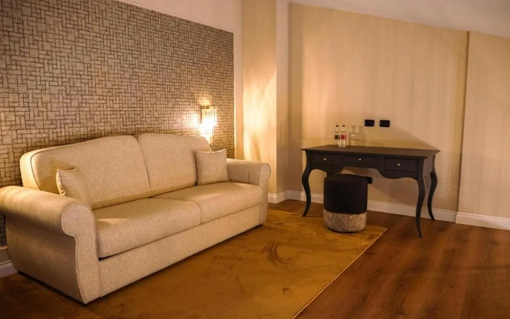 Terrace Suite