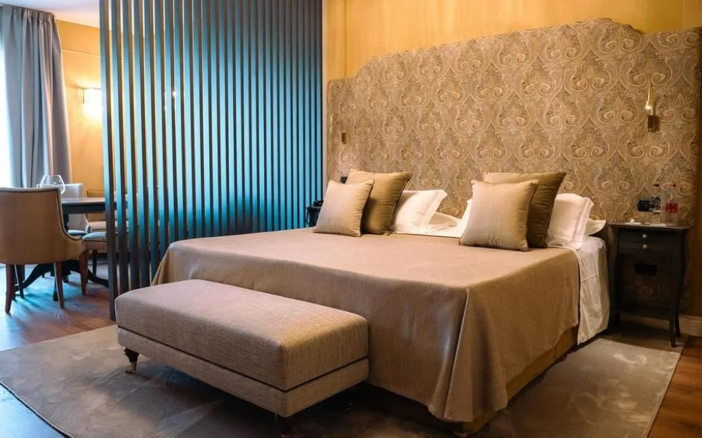 Terrace Suite