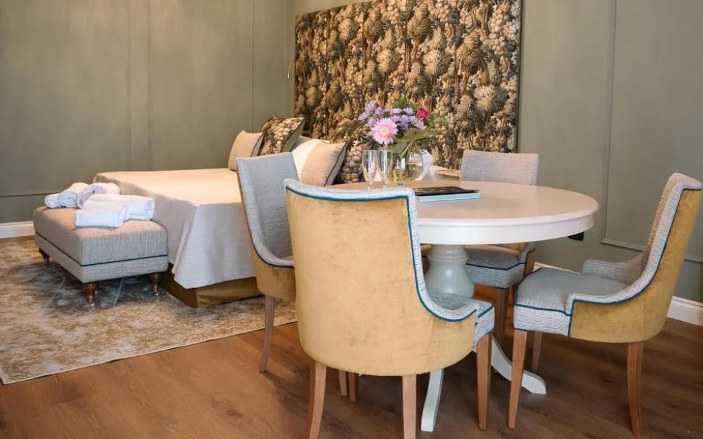 Terrace Suite