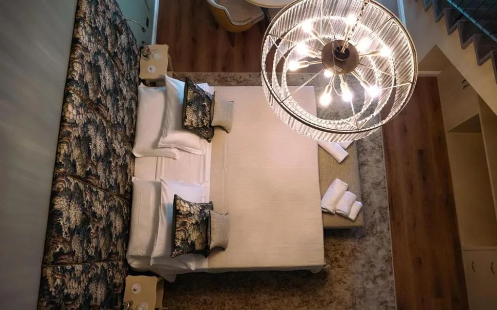 Terrace Suite