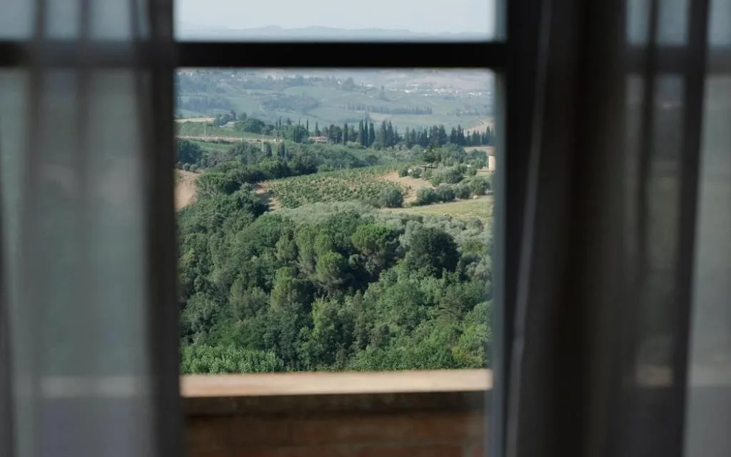 Terrace Suite
