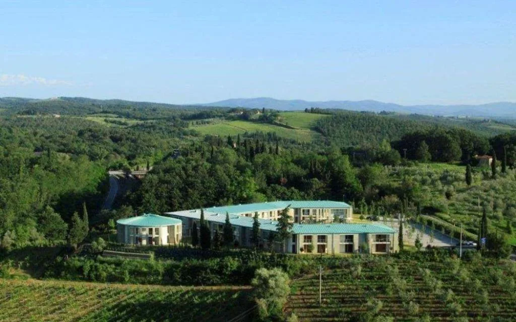 Panoramica