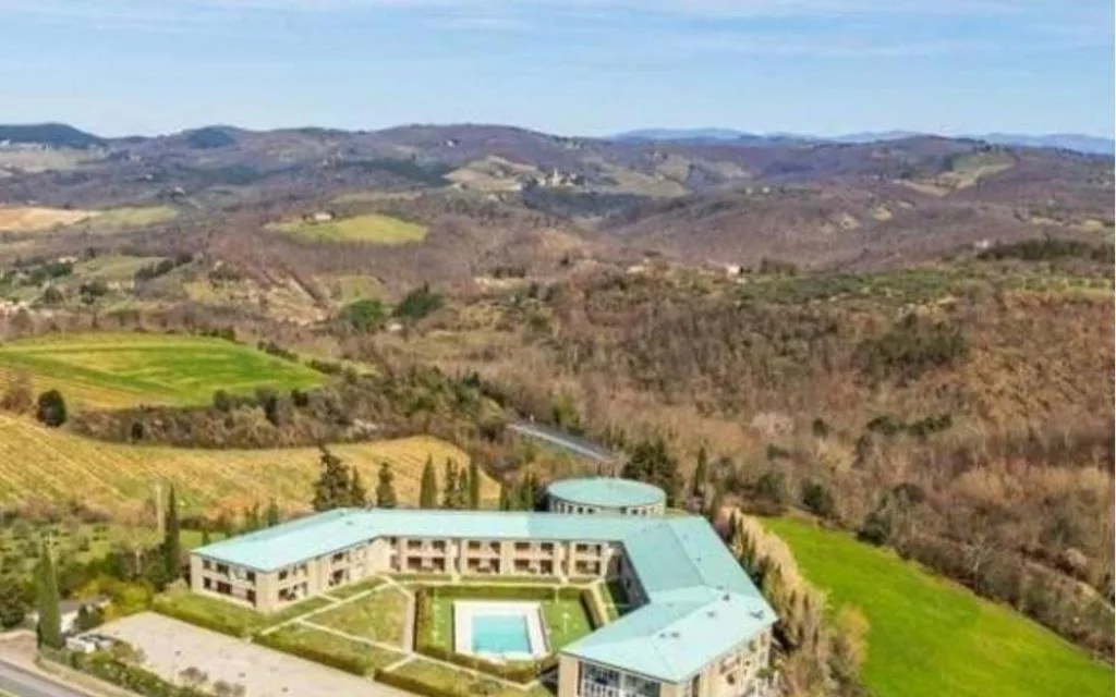Panoramica