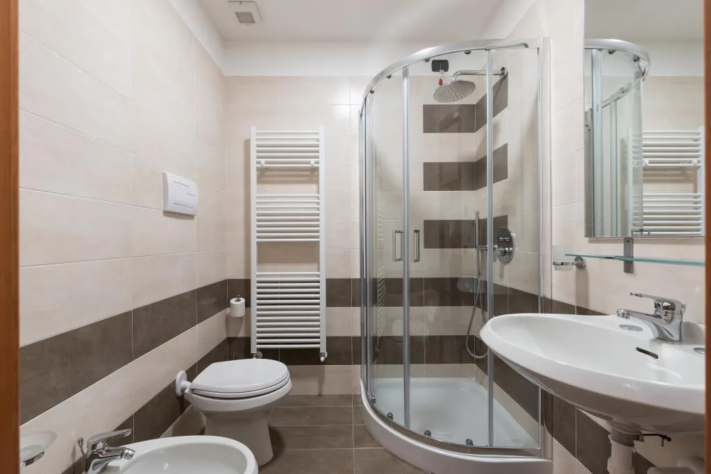 bagno