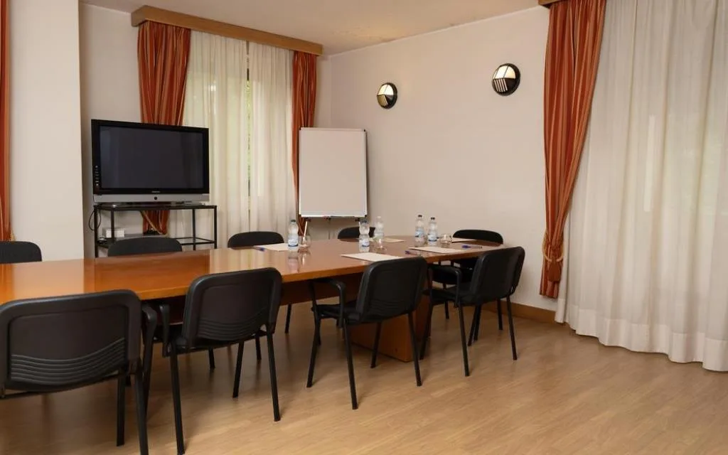 Sala meeting