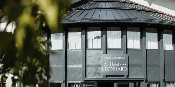 Hotel Leonhard