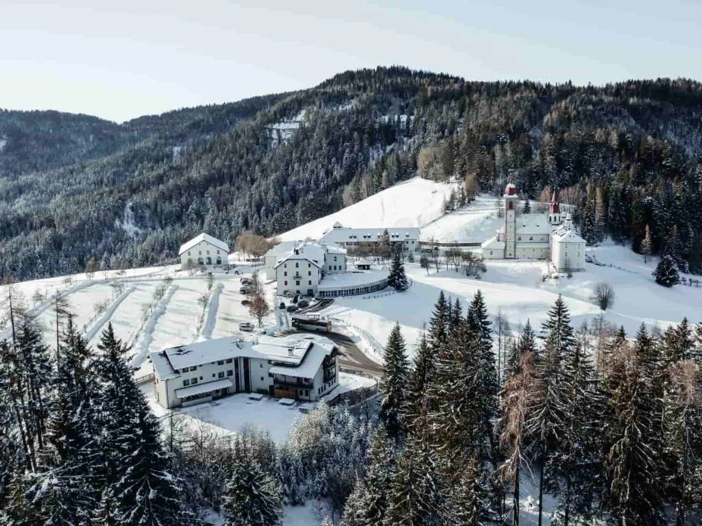 Panoramica