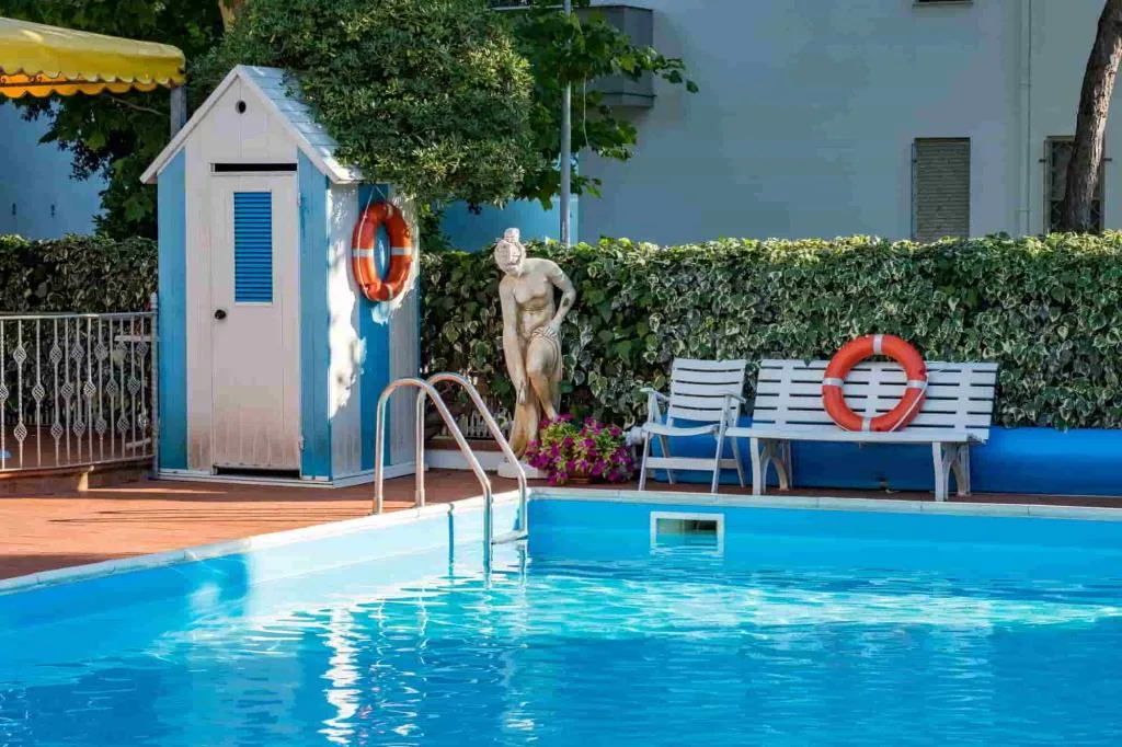 Piscina