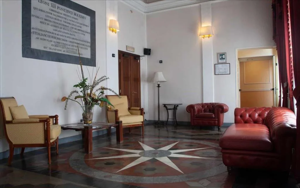 Hall