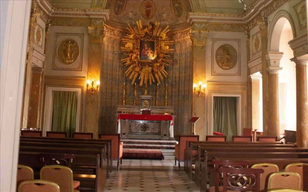 Chiesa