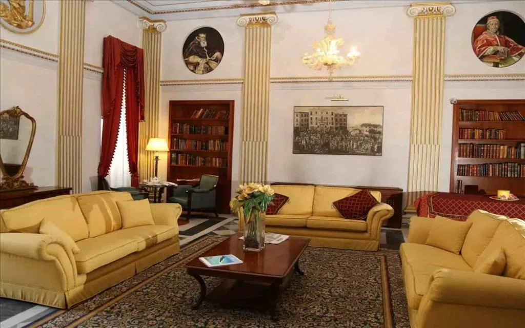 Hall