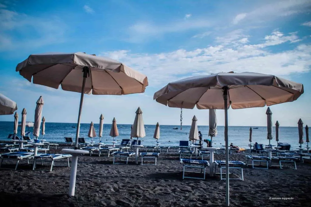 Spiaggia