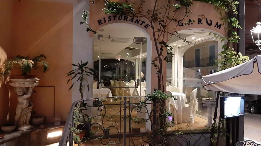 Ristorante