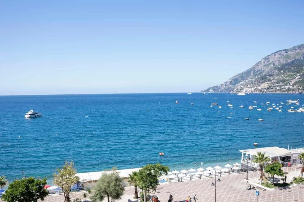 Spiaggia