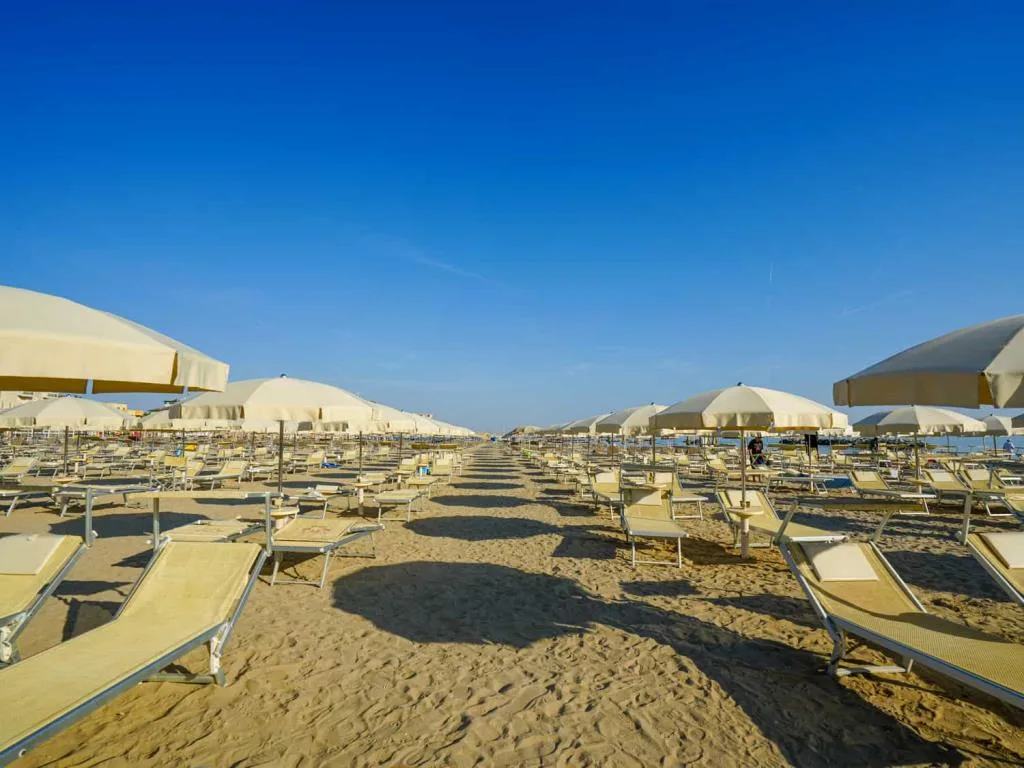 Spiaggia