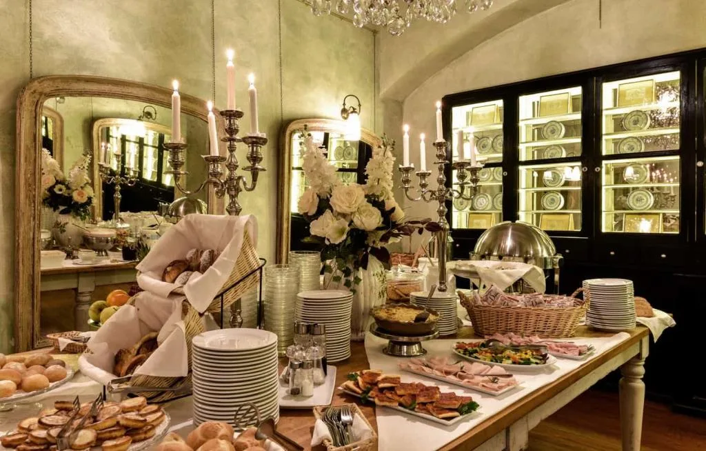 Ristorante