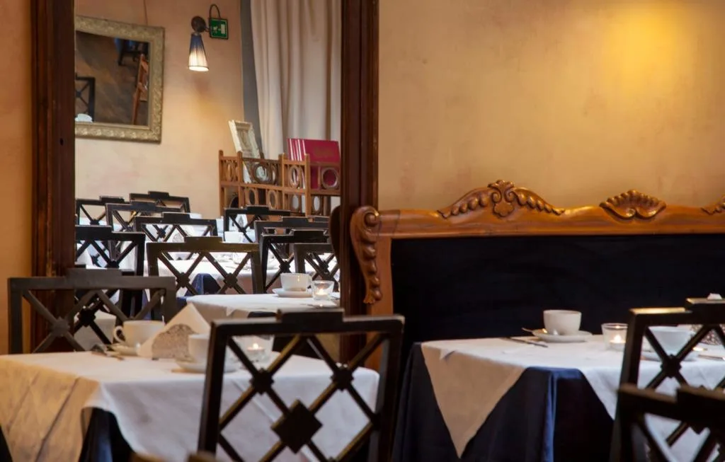 Ristorante