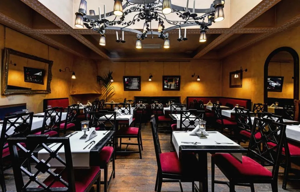 Ristorante
