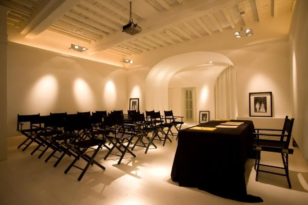 Sala Conferenze