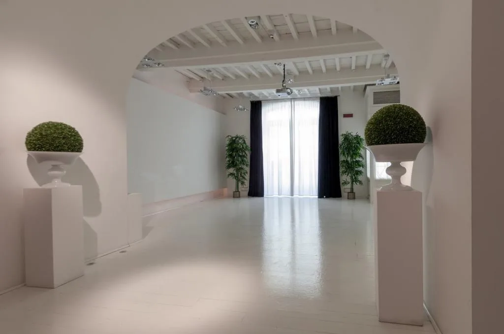 Sala Conferenze