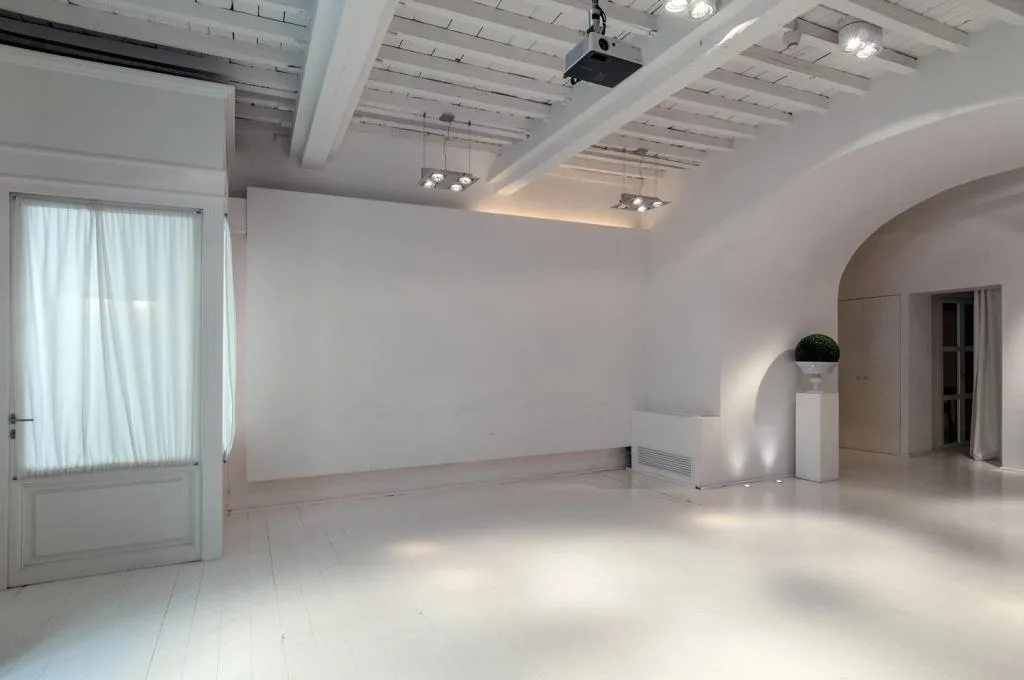 Sala Conferenze