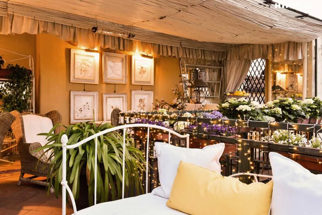 Terrazza