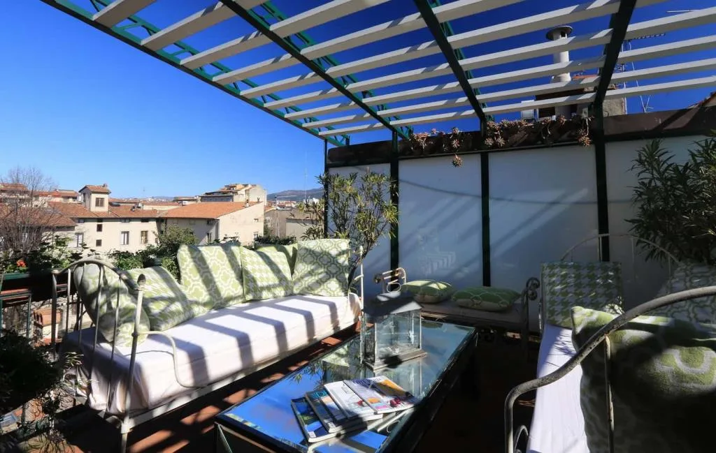 Terrazza