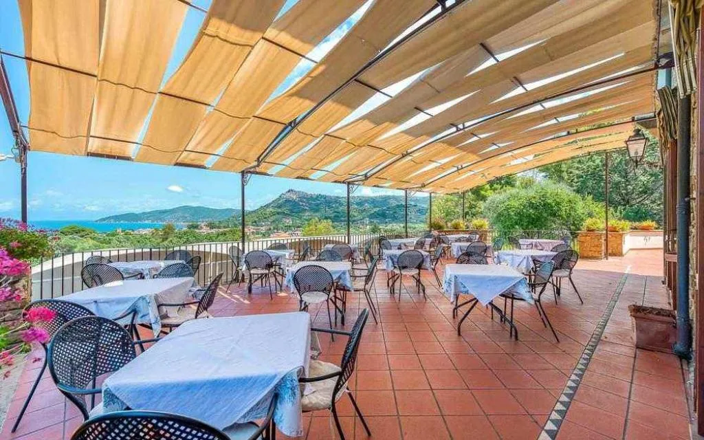 Veranda