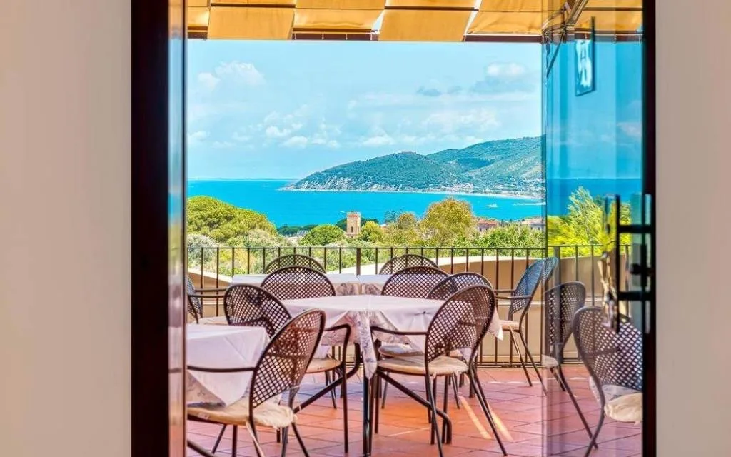 Veranda