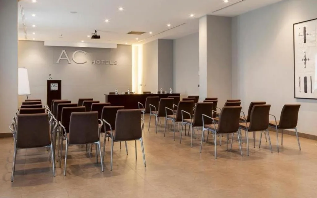 sala meeting