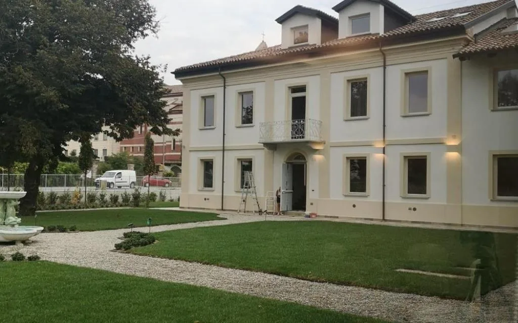 Giardino